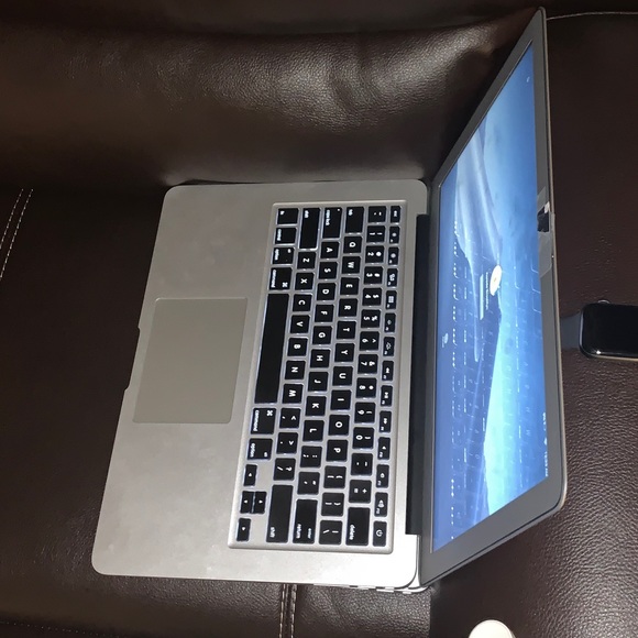 Apple Accessories - Computer/Laptop